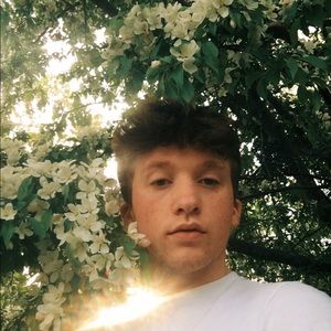 Meet your Posher, Brendan